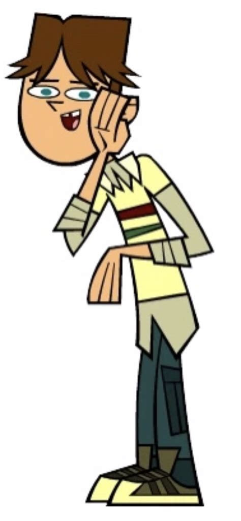 cody from total drama